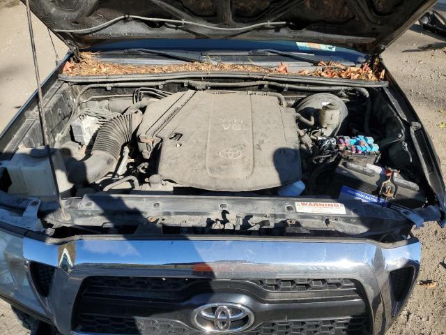 2011 TOYOTA TACOMA DOU #3304645972