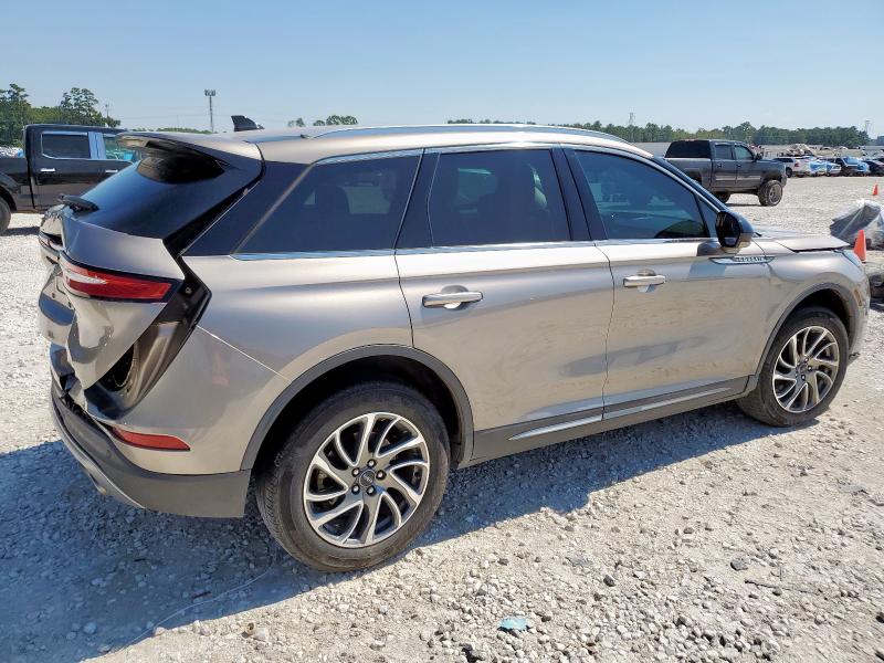 2021 LINCOLN CORSAIR #3278855134