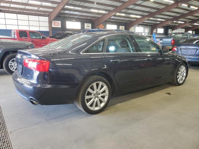2015 AUDI A6 PREMIUM WAUGFAFC8FN028402