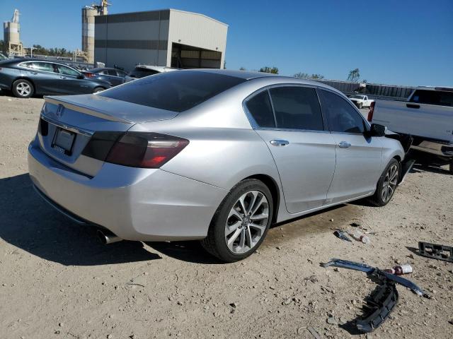 2015 HONDA ACCORD SPO - 1HGCR2F56FA106975