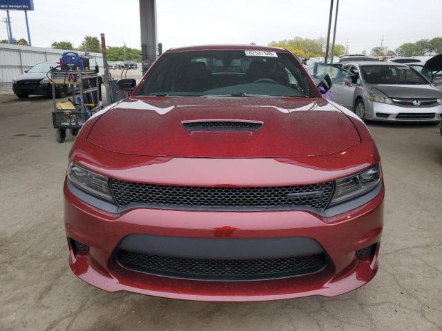 2023 DODGE CHARGER GT - 2C3CDXMG2PH705913
