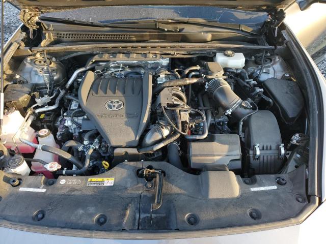 2023 TOYOTA CROWN PLAT JTDAFAAF2P3003387