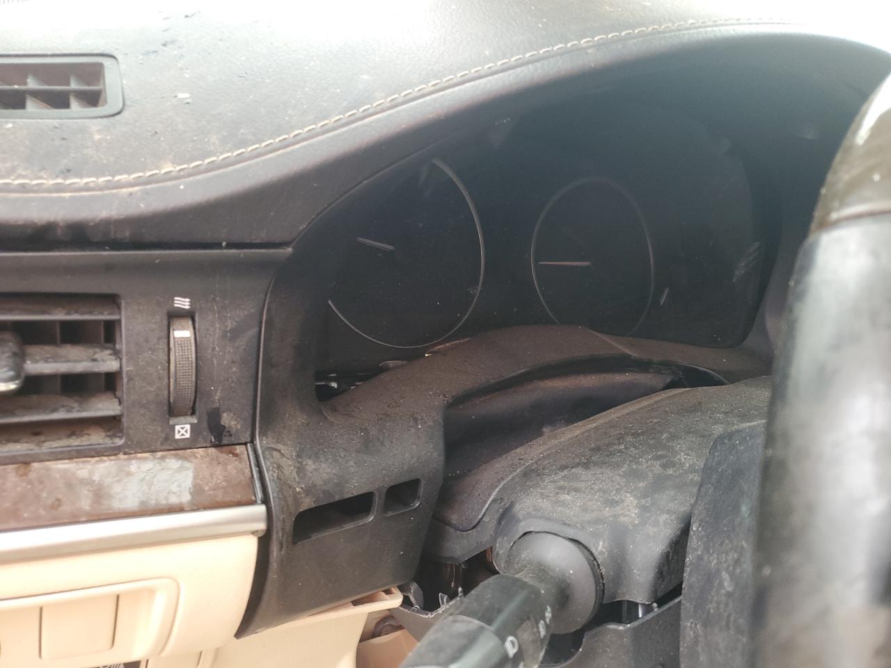 Lot #3317921904 2014 LEXUS ES 350