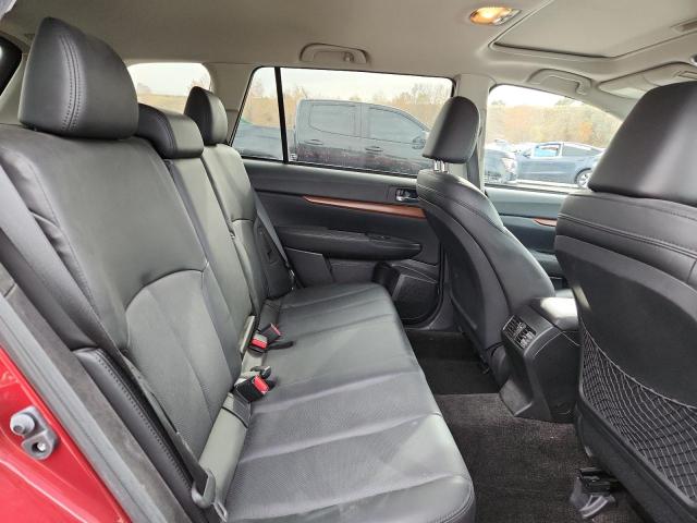 2014 SUBARU OUTBACK 3. - 4S4BRDLC5E2206143