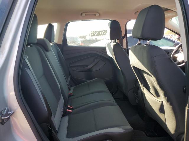 2015 FORD ESCAPE S 1FMCU0F72FUB91620