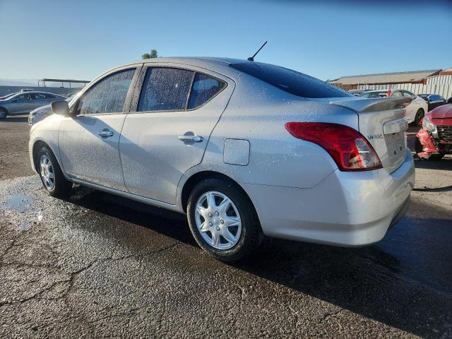 2019 NISSAN VERSA S - 3N1CN7AP3KL843900