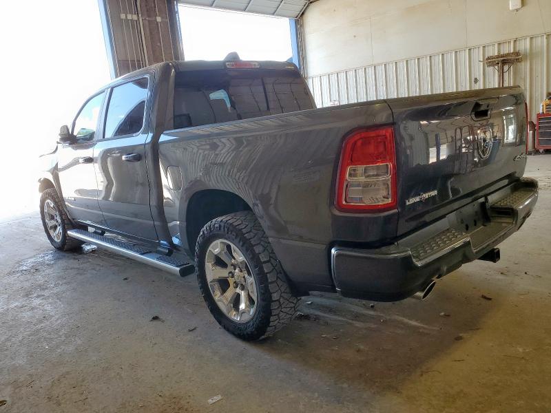2024 RAM 1500 BIG H #3290404765