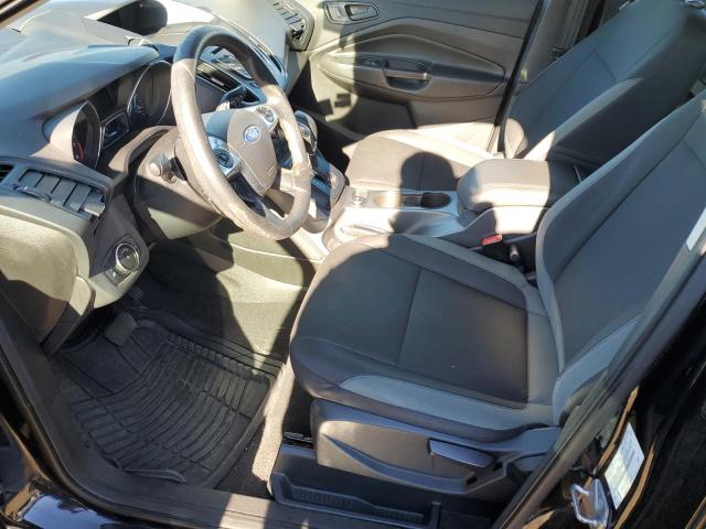 2016 FORD ESCAPE S #3305331306