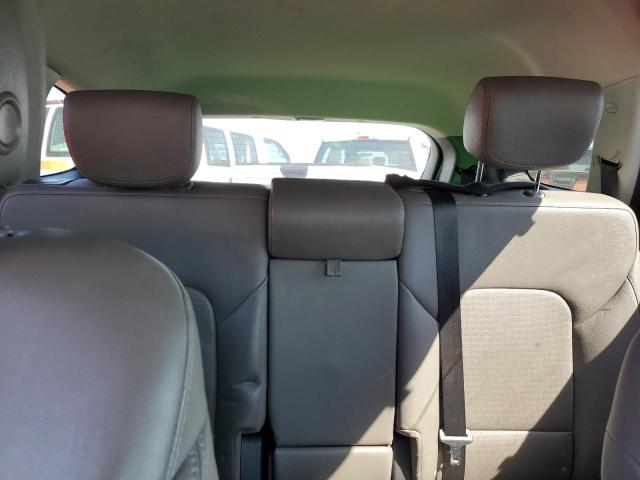 2017 HYUNDAI SANTA FE S KM8SN4HF1HU188585