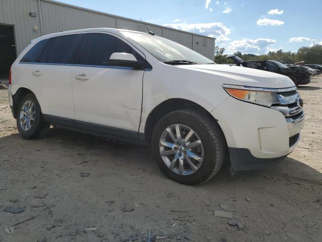 2012 FORD EDGE LIMITED #3291264054