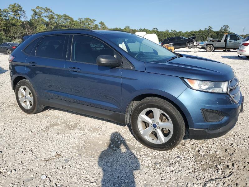 2018 FORD EDGE SE - 2FMPK3G96JBC47145