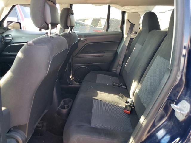 2016 JEEP PATRIOT SP - 1C4NJRBB4GD556465