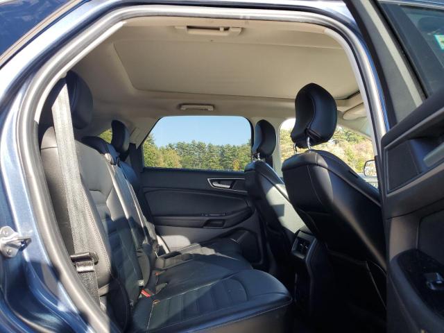 2018 FORD EDGE SEL 2FMPK4J83JBC24234