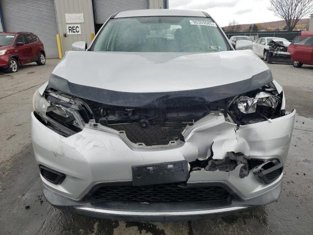2015 NISSAN ROGUE S - KNMAT2MV2FP535599