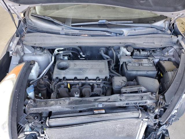 2011 HYUNDAI TUCSON GLS #3268326032