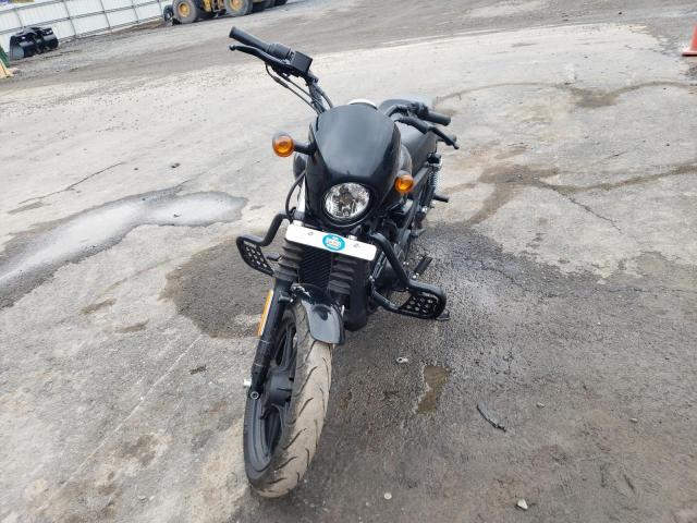 2020 HARLEY-DAVIDSON XG500 - Other View