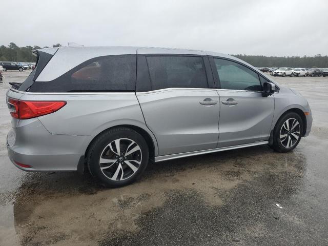 2018 HONDA ODYSSEY EL - 5FNRL6H98JB058364
