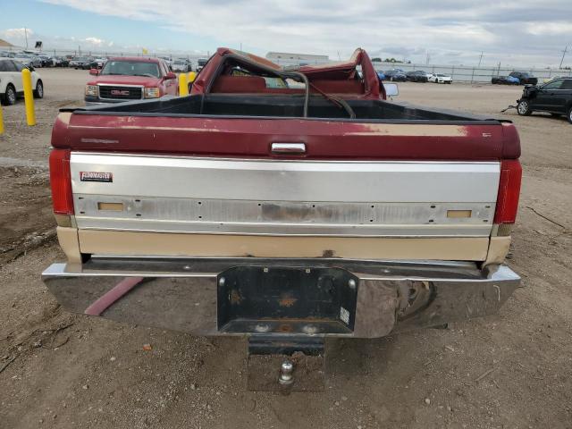 1991 FORD F250 #3285614275