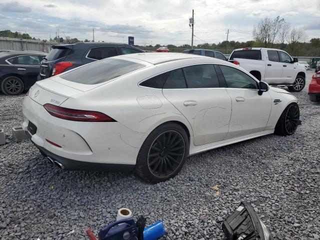 2019 MERCEDES-BENZ AMG GT 53 #3286736320