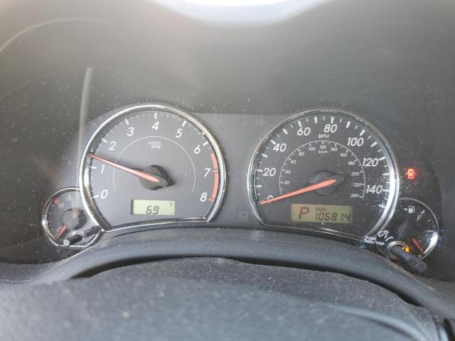 2013 TOYOTA COROLLA BA - 2T1BU4EE5DC929069