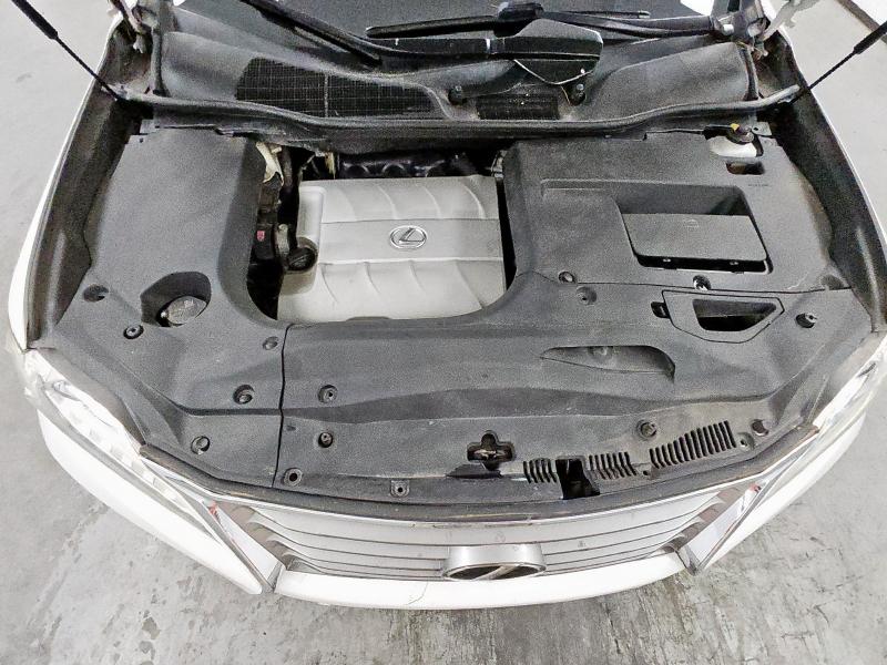 2014 LEXUS RX 350 - JTJZK1BA0E2013868