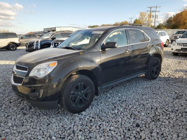 2015 CHEVROLET EQUINOX LT - 2GNFLFEK6F6185449