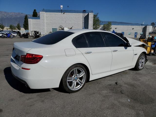 2016 BMW 535 I - WBA5B1C58GG133908