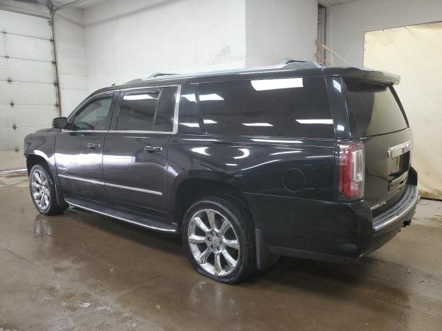 2017 GMC YUKON XL D - 1GKS2HKJXHR207482