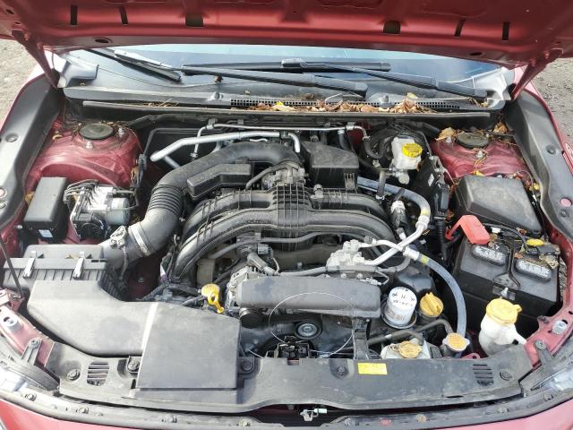 2020 SUBARU IMPREZA 4S3GKAB65L3601794