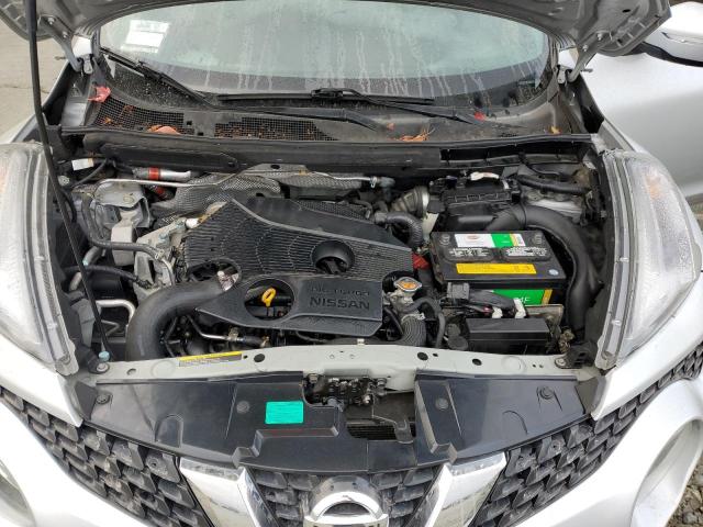 2016 NISSAN JUKE S #3315831358