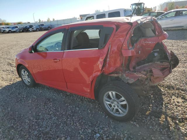 2014 CHEVROLET SONIC #3278834296