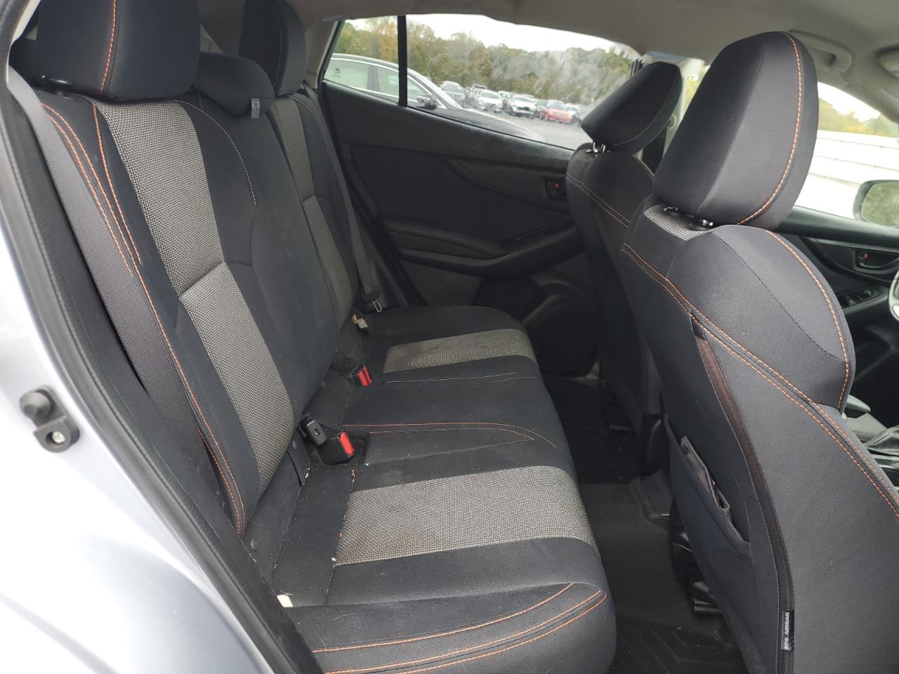 SUBARU CROSSTREK PREMIUM