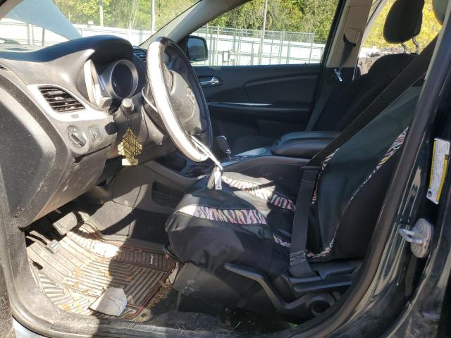 2015 DODGE JOURNEY SE #3290249244