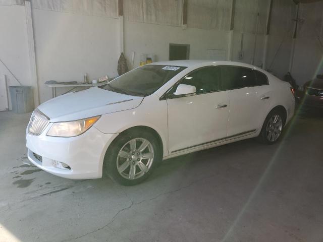 BUICK LACROSSE C