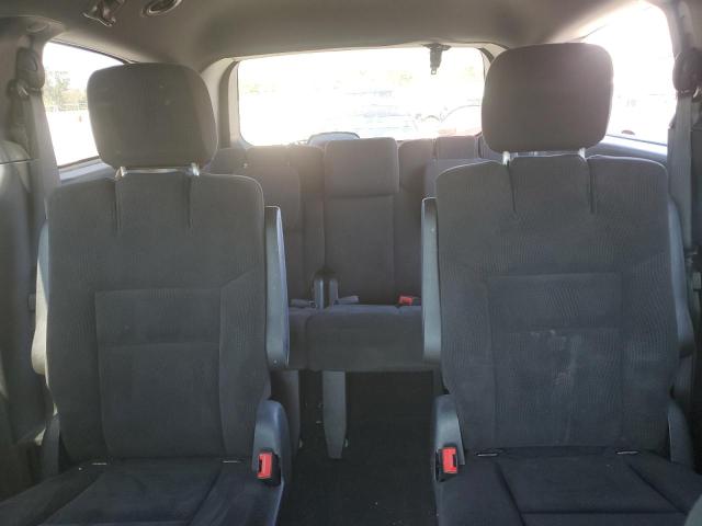 2017 DODGE GRAND CARA 2C4RDGBG3HR645919