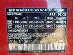 Lot #3301882467 2022 MERCEDES-BENZ GLA 250