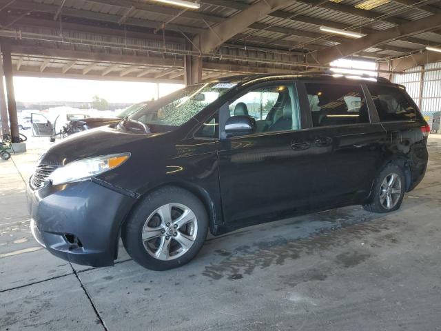 2012 TOYOTA PRIUS #3284049807