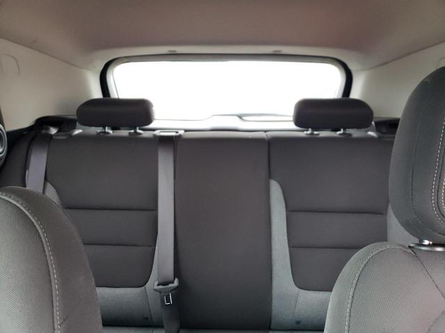 2022 CHEVROLET TRAILBLAZE #3286553155