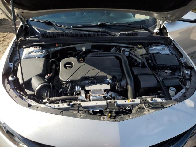 2019 CHEVROLET MALIBU LT - 1G1ZD5ST7KF211625