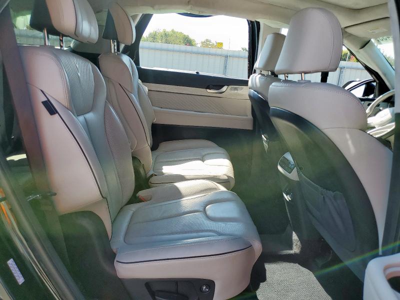 2024 HYUNDAI PALISADE C - KM8R74GE8RU664785