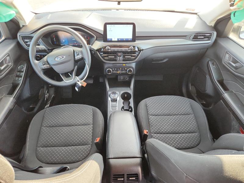 2025 FORD ESCAPE ACT - 1FMCU0GN6SUA69849