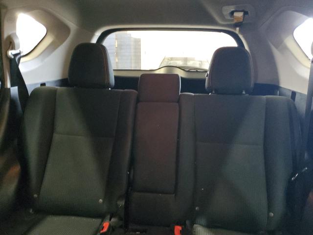 2014 TOYOTA RAV4 XLE - 2T3RFREV7EW182474