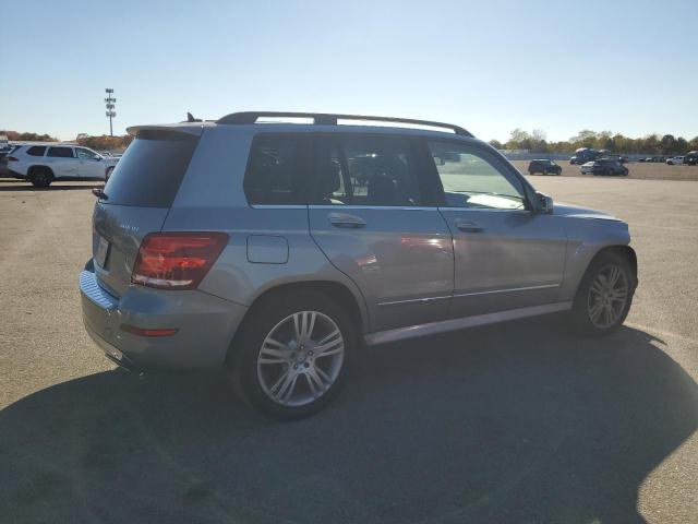 2015 MERCEDES-BENZ GLK 250 BL WDCGG0EB9FG421598