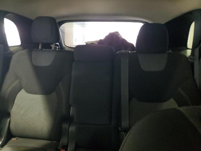 2016 JEEP CHEROKEE S - 1C4PJMAB9GW214611