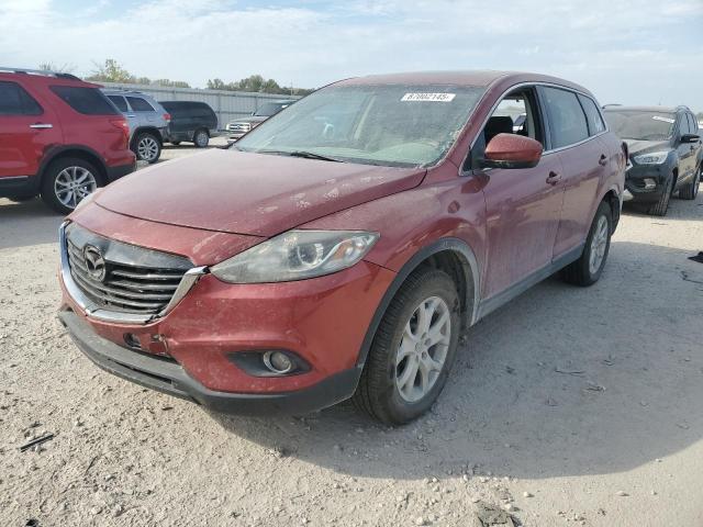 2013 MAZDA CX-9 TOURI - JM3TB3CA4D0407832