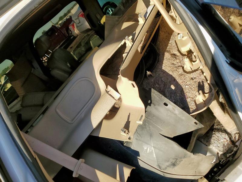 2007 GMC YUKON #3281673997