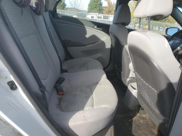 2017 HYUNDAI ACCENT SE #3284169542