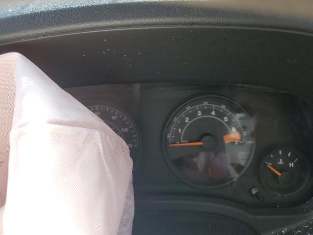 2015 JEEP PATRIOT SP 1C4NJPBB6FD319012