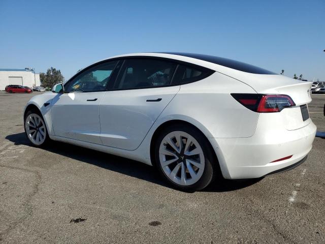 2021 TESLA MODEL 3 - Inny widok