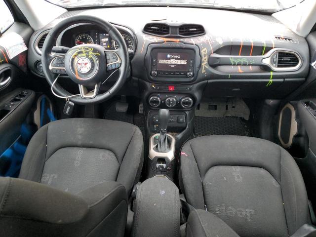 2016 JEEP RENEGADE L ZACCJBBT7GPE29198